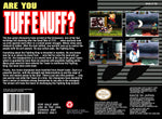 Hey Punk Are You Tuff E Nuff - Super Nintendo - Retro Island Gaming