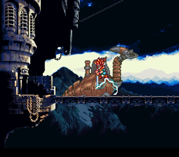 Chrono Trigger - Super Nintendo - Retro Island Gaming