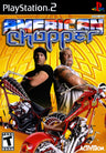 American Chopper - Playstation 2 - Retro Island Gaming