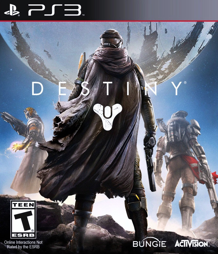Destiny - Playstation 3