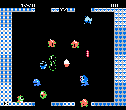 Bubble Bobble - NES - Retro Island Gaming