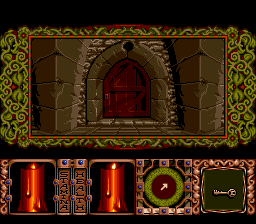 Obitus - Super Nintendo