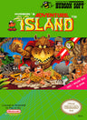 Adventure Island - NES - Retro Island Gaming