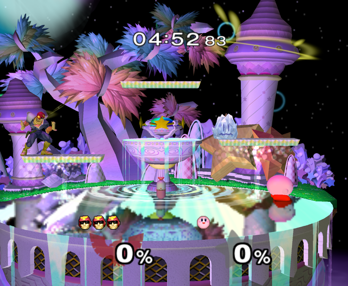 Super Smash Bros. Melee [Player's Choice] - Gamecube - Retro Island Gaming