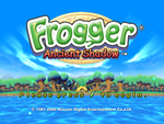 Frogger Ancient Shadow - Xbox - Retro Island Gaming