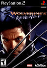 X2 Wolverines Revenge - Playstation 2 - Retro Island Gaming