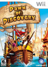 Dawn of Discovery - Wii - Retro Island Gaming