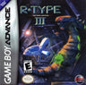 R-Type III The Third Lightning - GameBoy Advance