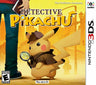 Detective Pikachu - Nintendo 3DS - Retro Island Gaming