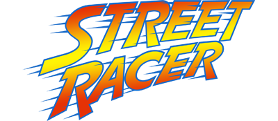 Street Racer - JP GameBoy