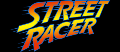 Street Racer - JP GameBoy