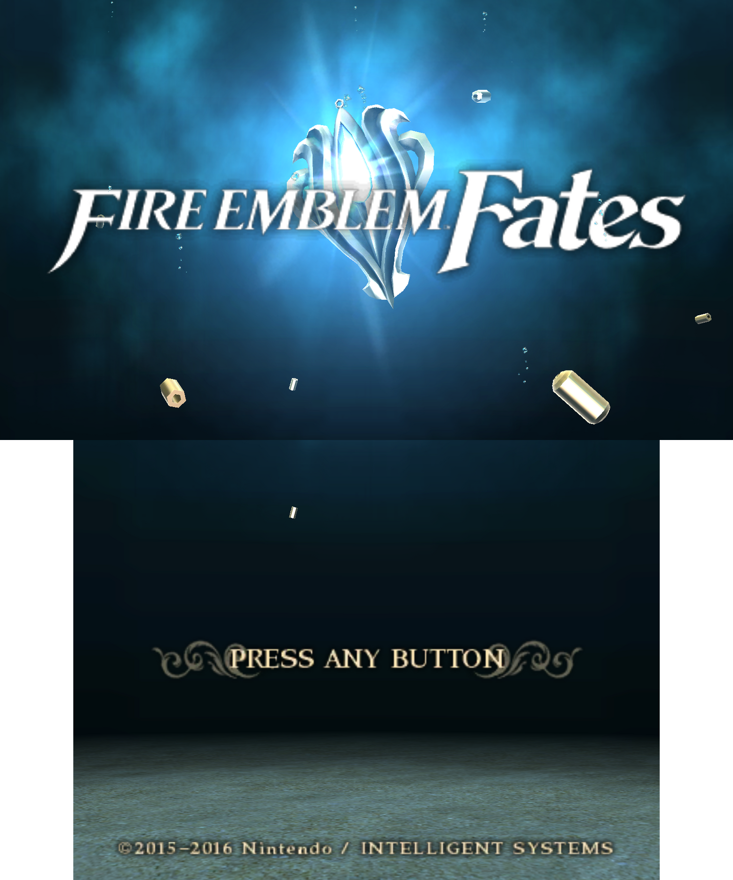 Fire Emblem Fates Conquest - Nintendo 3DS