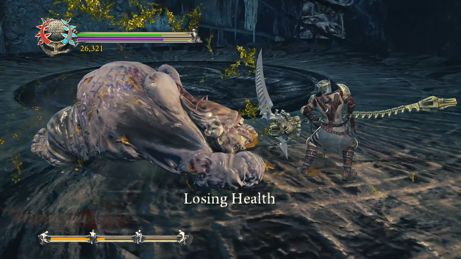 Dante's Inferno [Divine Edition] - Playstation 3