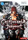 Castlevania Judgment - Wii - Retro Island Gaming