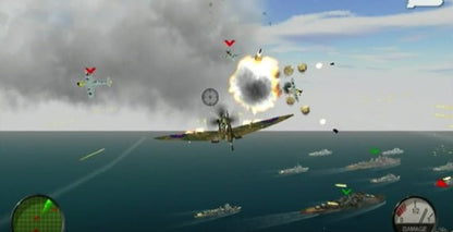 2 for 1 Power Pack WWII Aces & Indianapolis 500 Legends - Wii - Retro Island Gaming