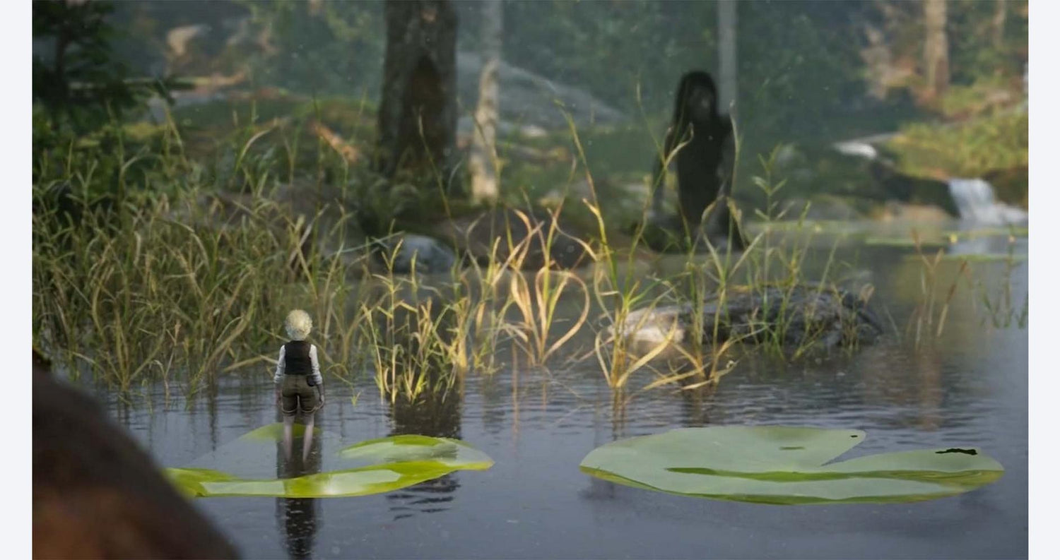 Bramble: The Mountain King - Xbox Series X