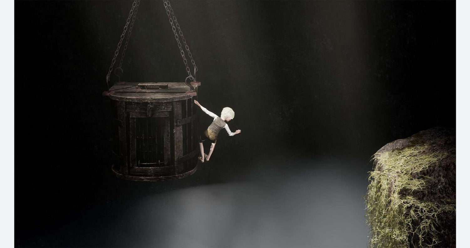 Bramble: The Mountain King - Xbox Series X