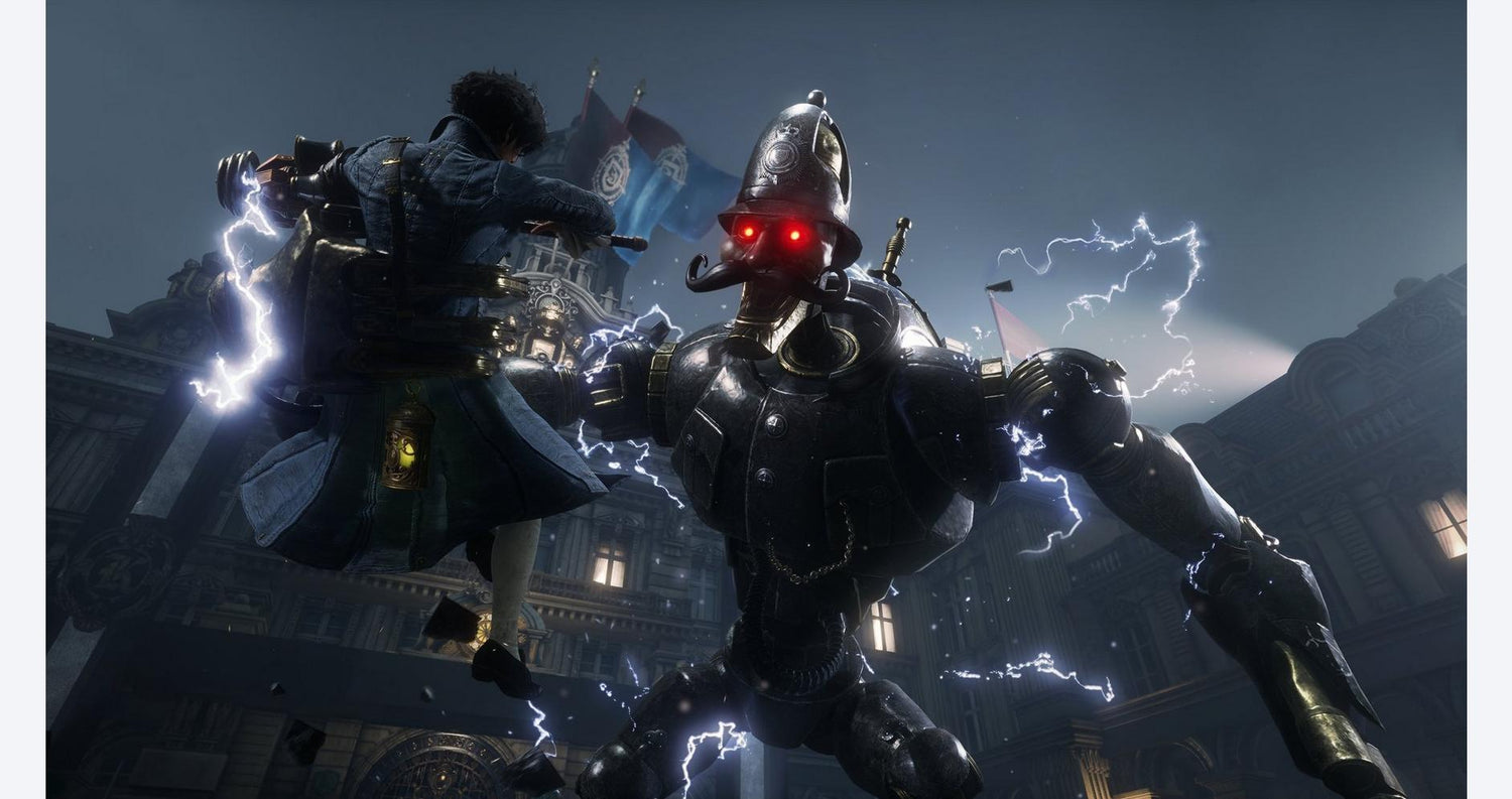 Lies of P - Playstation 4