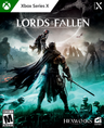 Lords of the Fallen - Xbox Series X