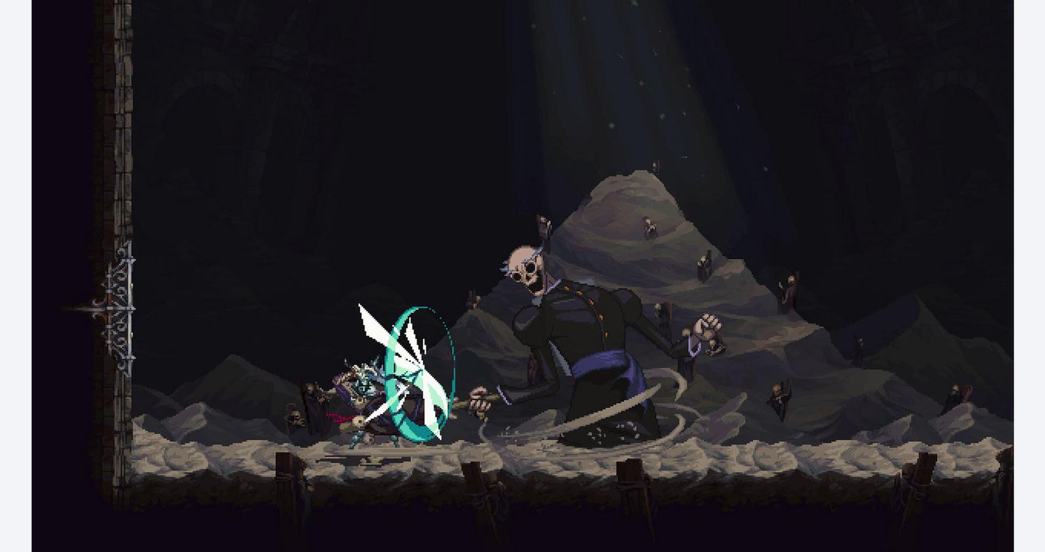 Blasphemous II - Nintendo Switch