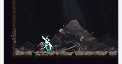 Blasphemous II - Nintendo Switch - Retro Island Gaming