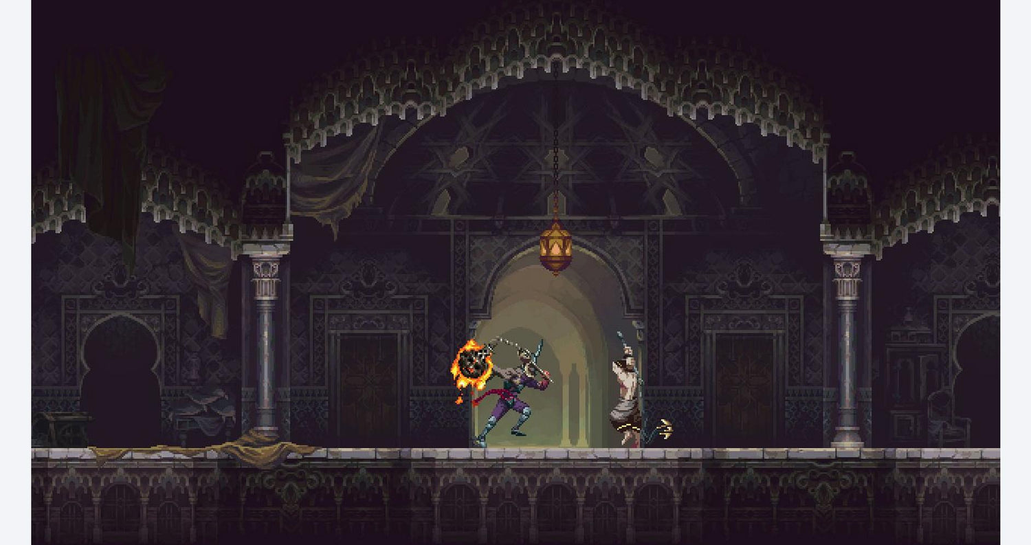 Blasphemous II - Nintendo Switch