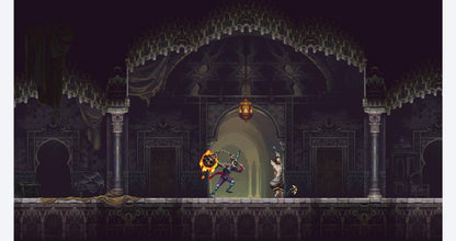 Blasphemous II - Nintendo Switch - Retro Island Gaming