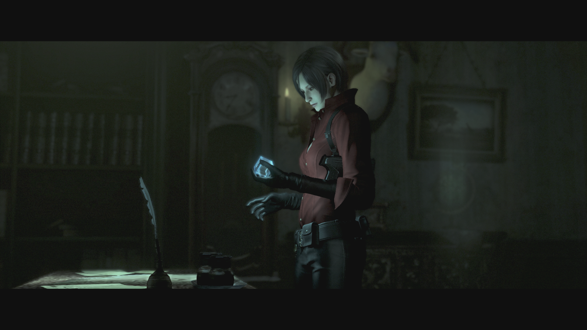 Resident Evil 6 - Xbox One