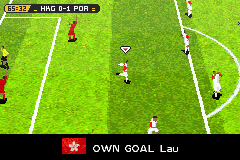2006 FIFA World Cup - GameBoy Advance - Retro Island Gaming
