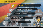 2006 FIFA World Cup - GameBoy Advance - Retro Island Gaming