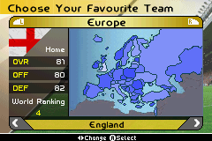 2006 FIFA World Cup - GameBoy Advance - Retro Island Gaming