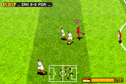 2006 FIFA World Cup - GameBoy Advance - Retro Island Gaming