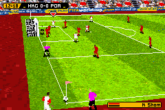 2006 FIFA World Cup - GameBoy Advance - Retro Island Gaming