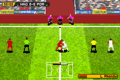 2006 FIFA World Cup - GameBoy Advance - Retro Island Gaming