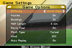2006 FIFA World Cup - GameBoy Advance - Retro Island Gaming
