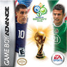 2006 FIFA World Cup - GameBoy Advance - Retro Island Gaming
