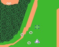 Xevious [Classic NES Series] - GameBoy Advance - Retro Island Gaming