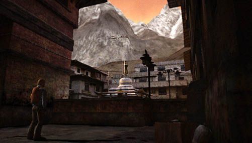 Cursed Mountain [Limited Edition] - Wii