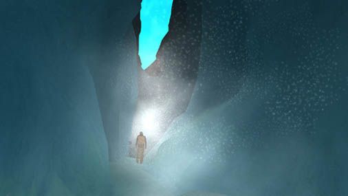 Cursed Mountain - Wii