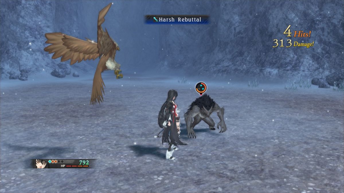 Tales of Berseria - PAL Playstation 4