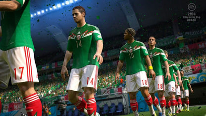 2014 FIFA World Cup Brazil - Xbox 360 - Retro Island Gaming