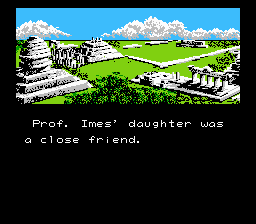 Tombs and Treasure - NES - Retro Island Gaming