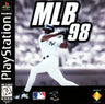 MLB 98 - Playstation
