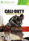 Call of Duty Advanced Warfare [Gold Edition] - Xbox 360 - Retro Island Gaming
