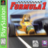 Formula 1 [Greatest Hits] - Playstation