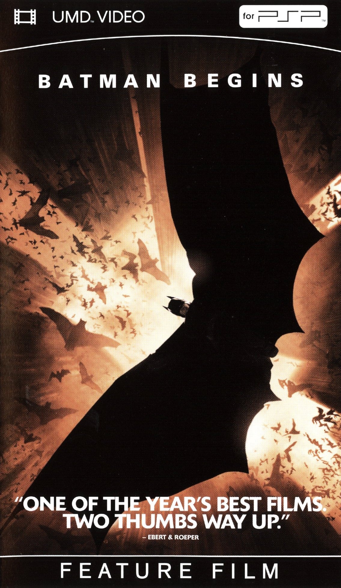 Batman Begins [UMD] - PSP