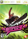 Amped 3 - Xbox 360 - Retro Island Gaming