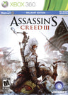 Assassin's Creed III [Walmart Edition] - Xbox 360 - Retro Island Gaming