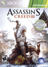 Assassin's Creed III [Platinum Hits] - Xbox 360 - Retro Island Gaming