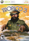 Tropico 3 - Xbox 360 - Retro Island Gaming